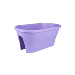 Corsica Flower Bridge 60cm Soft Lavender