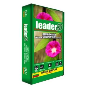 Leader Baltic Uniplus Substrate