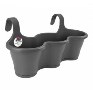 Corsica Easy Hanger Trio Anthracite