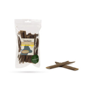Beeztees Chicken Strips+Insects+Beef 150g
