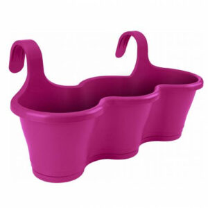 Corsica Easy Hanger Trio Cherry
