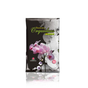 Ciemhus Orchids Substrate 5 ltr