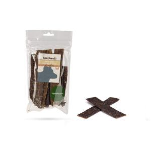 Beeztees Horse Strips 150g