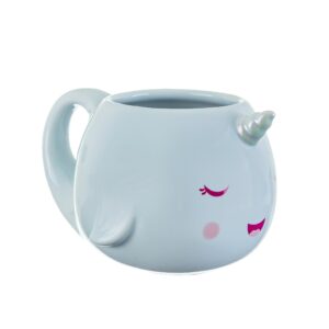 Alma Narwhal Mug