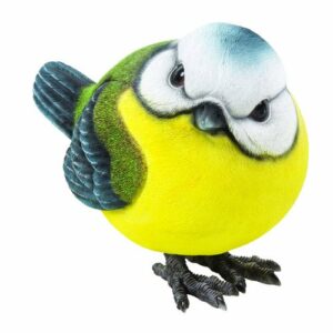 GF Bouncing Blue Tit Mini