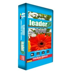 Leader German Uniplus Universal Substrate