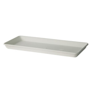 Underplate Akea White