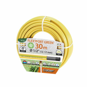 Flexyfort Green 1/2inch X 30mtr Hose