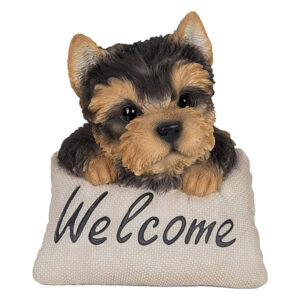 Yorks. Terrier Welcome Petpal