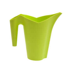 Lucy Watering Can 1030ml Lime