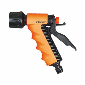 Ergo Spray Pistol