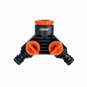 Double Tap Connector