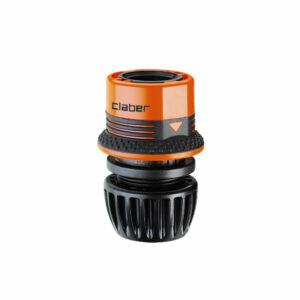 Coupling 1/2inch - 5/8inch
