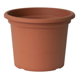Pot Geo Terracotta