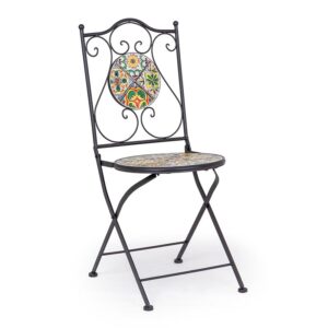 Naxos Folding Chair