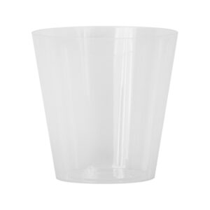 Clivo Pot Transparent