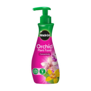 Miracle Gro Orchid Concentrate 236ml