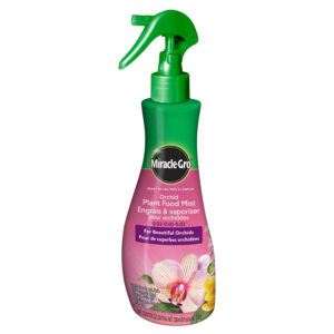 Miracle Gro Orchid Mist 236ml