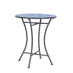 Bisanzio Round Table D60cm