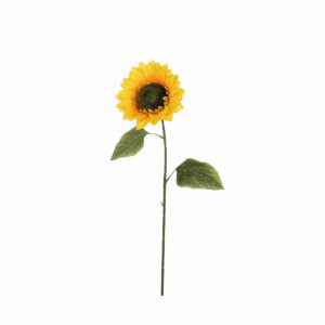 Sunflower Yellow - 72cm