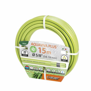 Aquaviva Plus 5/8inch X 15mtr Hose
