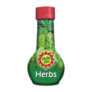 Baby Bio Herb Food 175ml