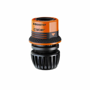 Coupling 1/2-5/8inch W/Aquastop