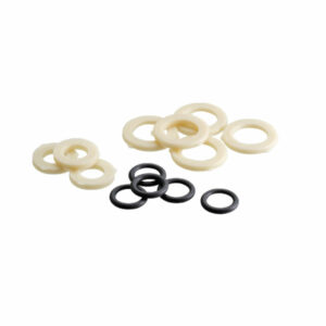 Or & Washer Set