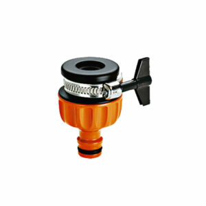 Smooth Tap Connector