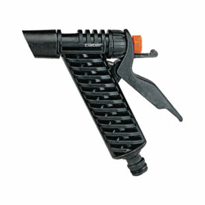Spray Pistol ---