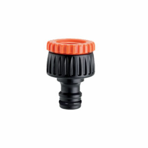 3/4 - 1/2 Threaded Tap Connector