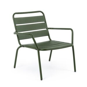 Marlyn Forest Armchair With Armrests