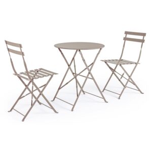 Wissant Atmo Bistrot Set3