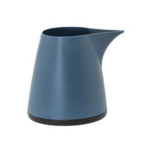 Garden Club Jug 670ml Aquamarine