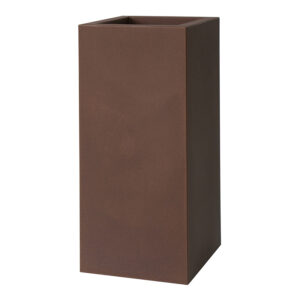 Kube High 40cm Rust