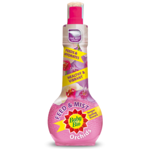 Baby Bio Orchid Mist 175ml