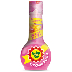 Orchid Food Baby Bio 175ml