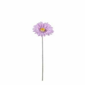 Gerbera Purple - 51cm