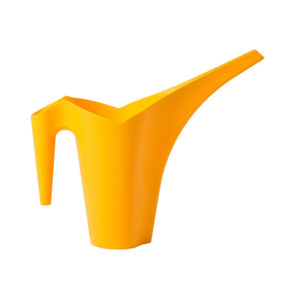 Watering Can Liz 1400ml Mandarin