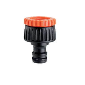 1-3/4 Inch Threaded Tap Connector