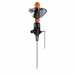 Puls. Sprinkler On Spike