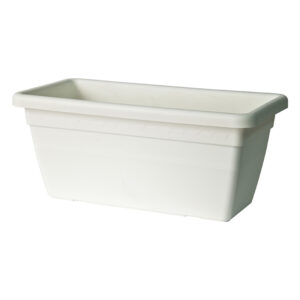 Trough Akea White