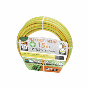 Flexyfort Green 1/2inch X 15mtr Hose