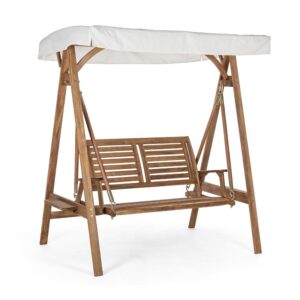Noemi Swing Chair 2 Seat
