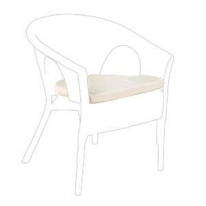 Cushion For Alliss Armchair