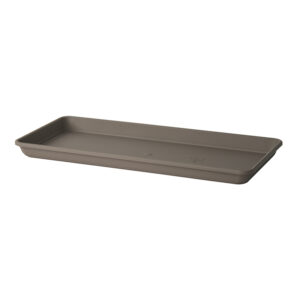 Underplate Akea Taupe
