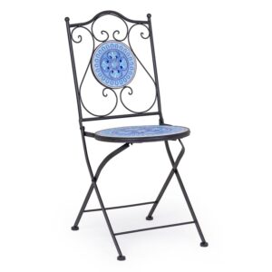 Bisanzio Folding Chair