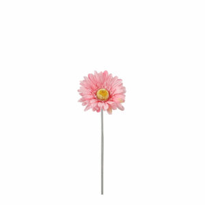 Gerbera Pink - 51cm