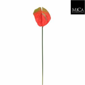 Anthurium Red - L75cm