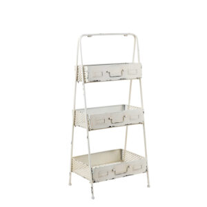 Chuck Rack White